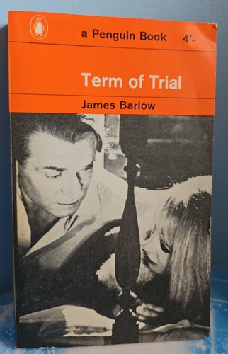 Term trial james barlow - of,