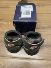 Size 10 SLIM Equine Fusion All