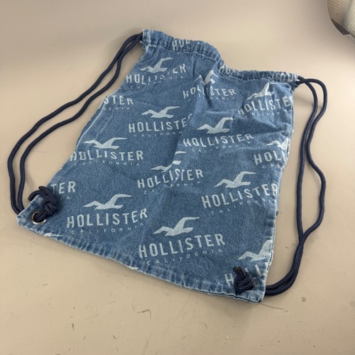 Hollister unisex denim - hollister,