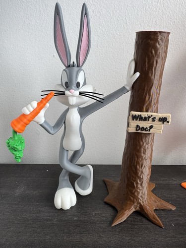 Warner bros looney - warner,