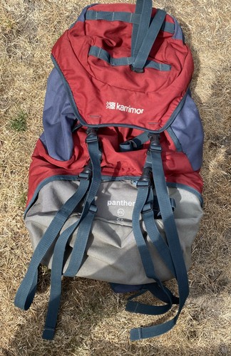 Karrimor panther 65l - sa,