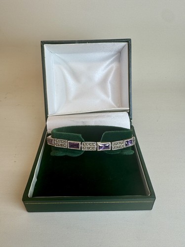 Stunning vintage 925 silver - stunning,