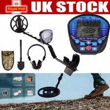 Deep Underground Gold Metal