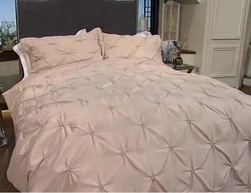 Kelly hoppen embroidered - hoppen,