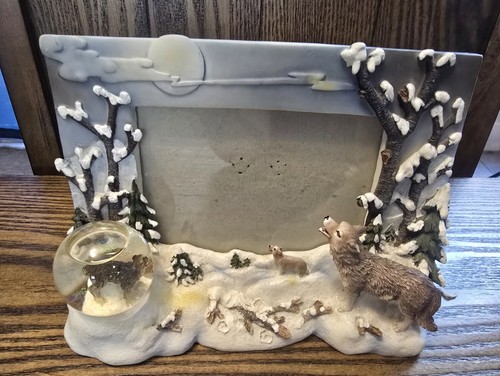 Vintage 2000 cadona wolf - vintage, snow