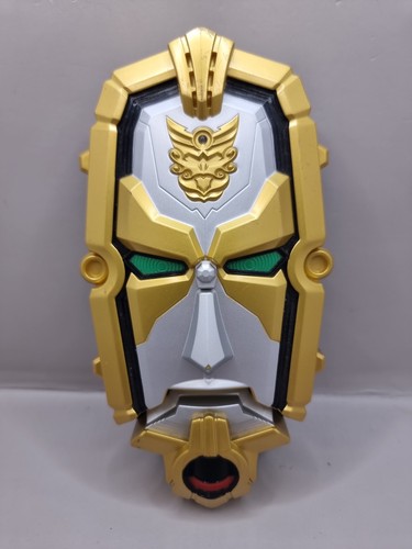 Power rangers gosei morpher - power,