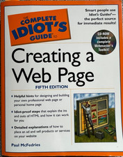 TH072 - The Complete Idiot's