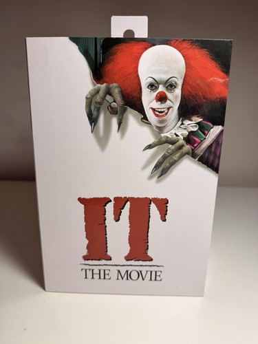 Neca ultimate stephen king - neca,