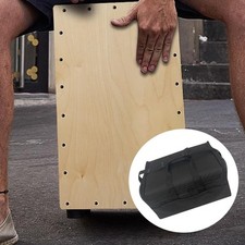 Cajon Box Bag Padded Drum Bag