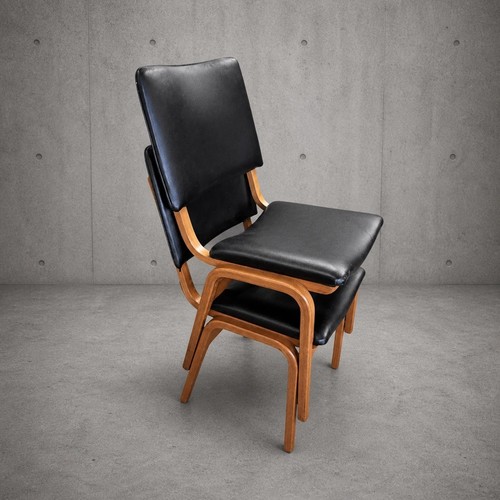 Mid century bentwood dining - century,