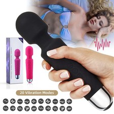 Magic Wand Body Massager