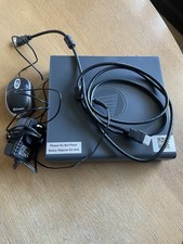 Swann DVR 4580 CCTV 4 Channel
