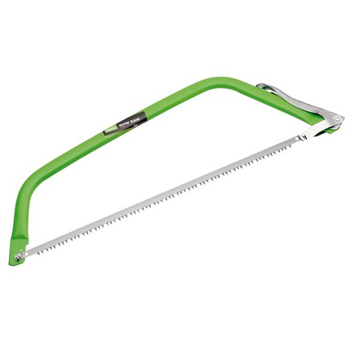Draper hardpoint bow saw - draper,