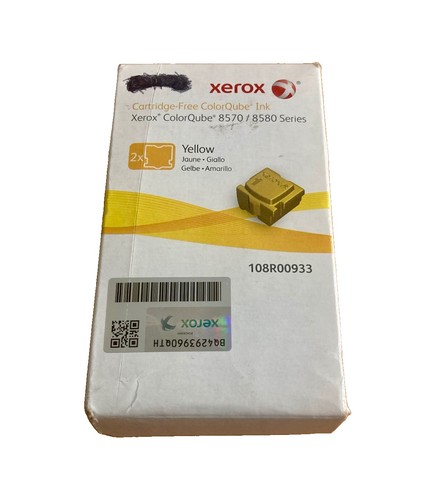 Genuine authentic xerox - genuine,
