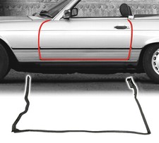 MERCEDES R107 300SL 350SL
