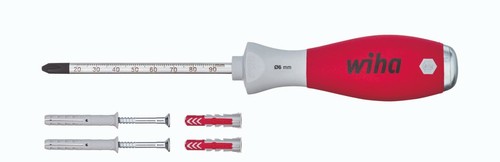 Wiha 41289 softfinish dowel - wiha,