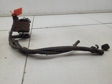 Mitsubishi L200 MK4 (KB4) 2.5 DI-D Disel Rear Diff Lock Actuator 2006-2014