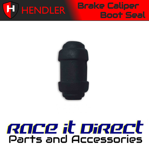 Brake caliper boot - brake, honda