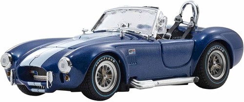 Kyosho original shelby - kyosho,