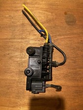 GENUINE RANGE ROVER L322 FRONT