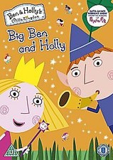 Ben and holly - holly's, little