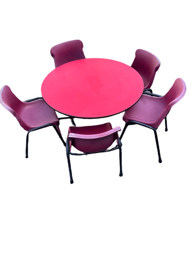 Kids study folding desk - kids,