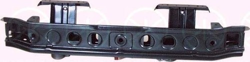 Front subframe lower section - front,