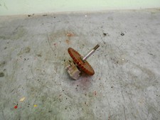 honda  vt  125   oil  pump