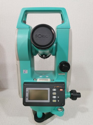 Sokkia dt610 digital - sokkia,