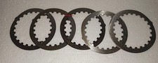 YAMAHA OEM RX100 CLUTCH PLATE