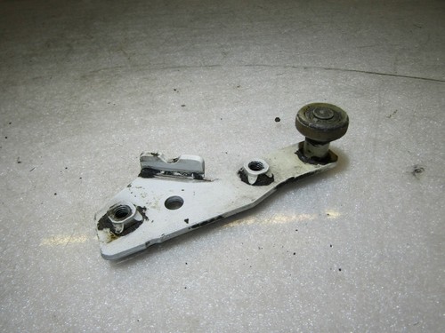 Nissan elgrand e50 - e50, left