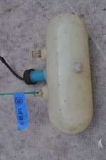 VW Beetle T1 Windscreen washer