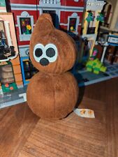 Zingy EDF Energy Mascot TV