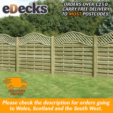 6ft Wide Heavy Duty St Meloir