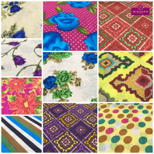 £5.99 Printed 100% Combed