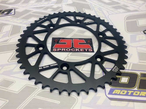 Racelite rear sprocket - mx,