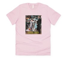 Joey Could I Be Wearing Any More Clothes T-shirt Tee Funny Friends Meme Show 