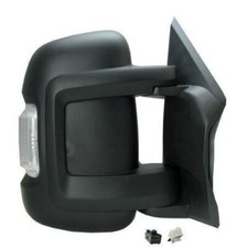 Knaus Motorhome Short Arm