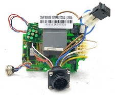 Piovan 9630088 pcb card - piovan,