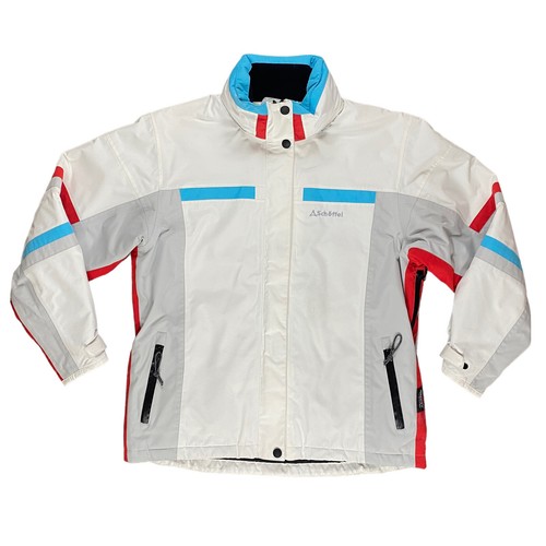 Schoffel powder ski - ski, jacket