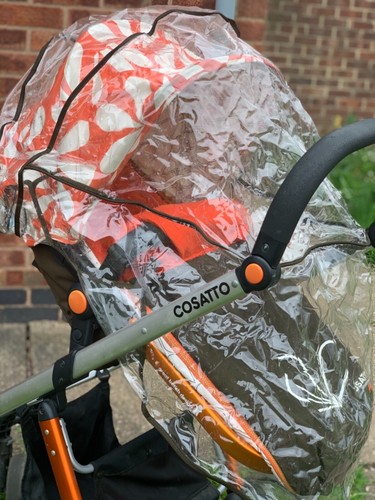 Cosatto giggle pushchair sunny - giggle,