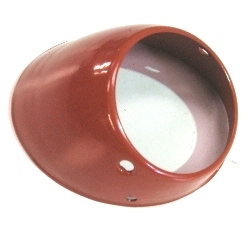 Bullet indicator housing pair - bullet,