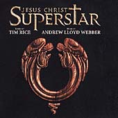 Jesus christ superstar - christ,