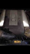 Range Rover L322 4.4 Bmw Auto gearbox Good And Reconditioned Torque