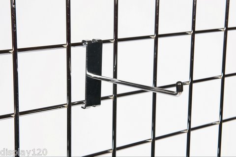 Gridwall mesh display panel - gridwall,