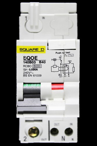 Square amp curve b - square, d