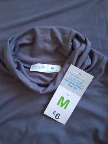 Primark long sleeve - primark, turtleneck