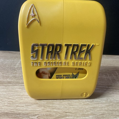Star trek the original series - trek:,
