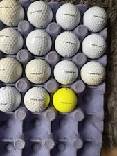 Taylormade  RBZ golf balls 15