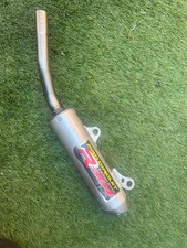 Pro circuit Shorty Exhaust